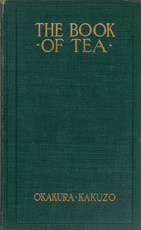 The Book of Tea(茶の本)