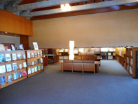 Art Information Library