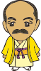 木村武山のイラスト 木村武山のイラスト