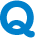 Qアイコン
