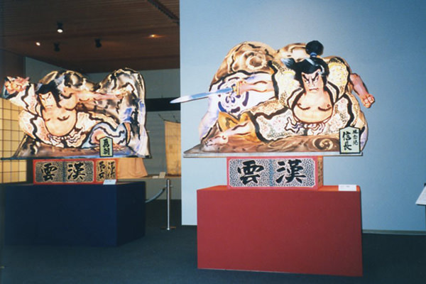 会場の様子2
