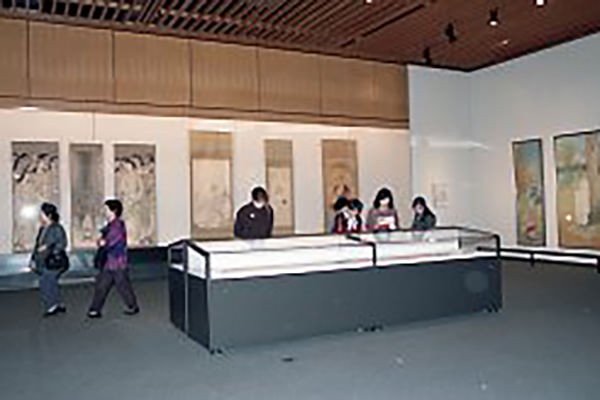会場の様子3