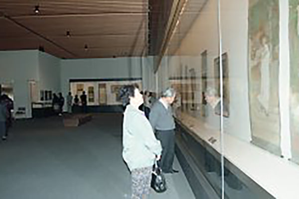 会場の様子4
