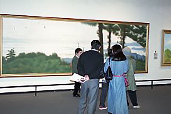 会場の様子3