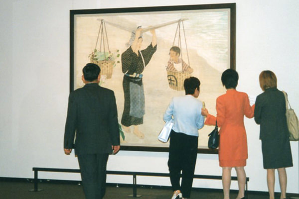 会場の様子2