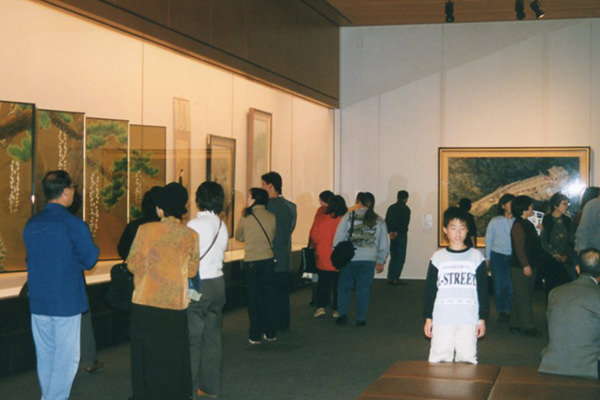 会場の様子3