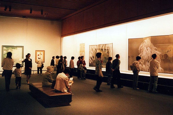 会場の様子2