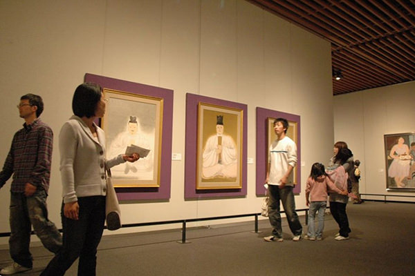 会場の様子3