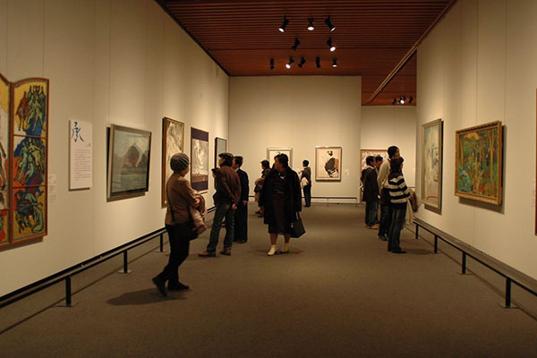 会場の様子1