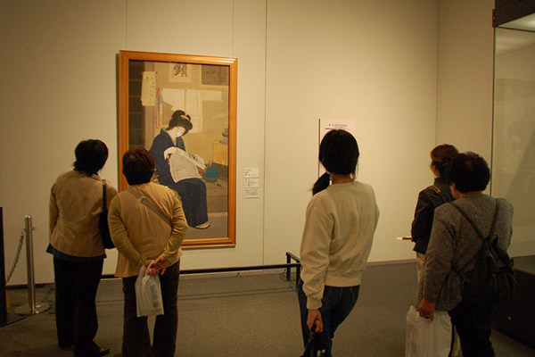 会場の様子1