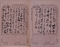 早崎稉吉日記    明治37年(1904)7月27・28日