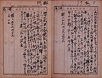 早崎稉吉日記    明治38年(1905)7月25・26日