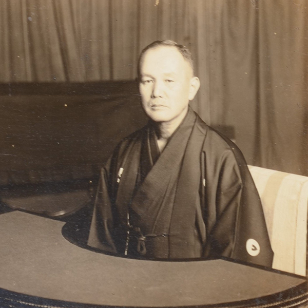 齋藤隆三