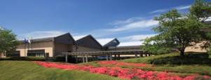 茨城県天心記念五浦美術館