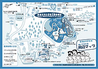 周辺マップ
