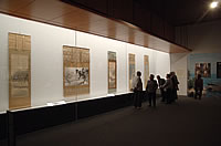 作品展示