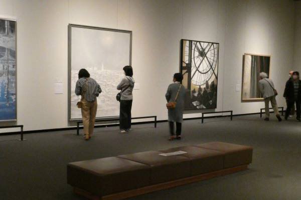 現代院展のあゆみ