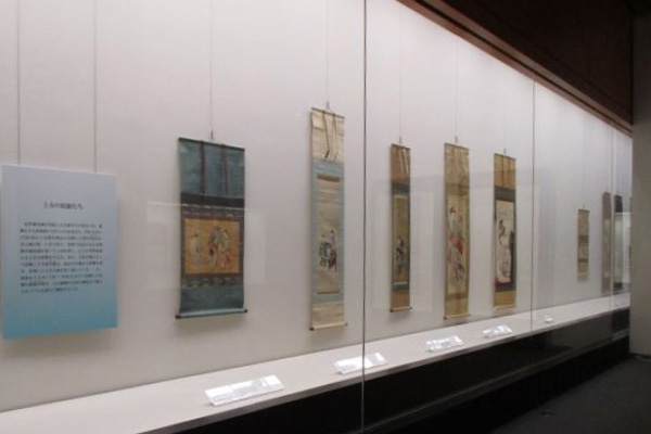今西コレクション展