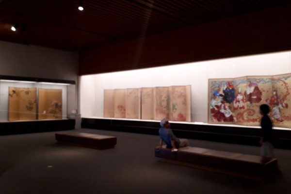 KIN展