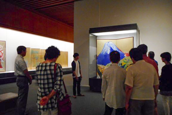 KIN展