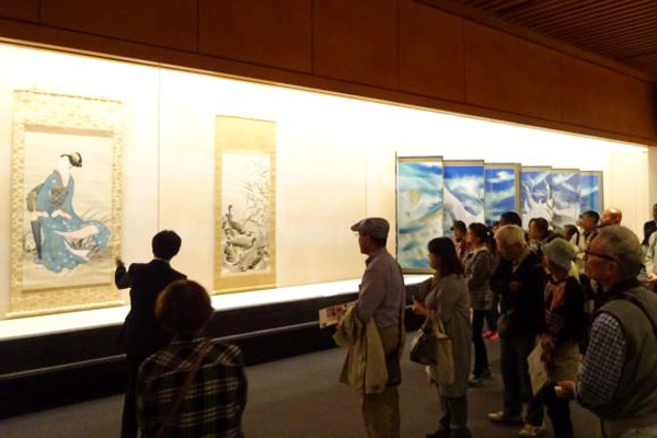 児玉希望展