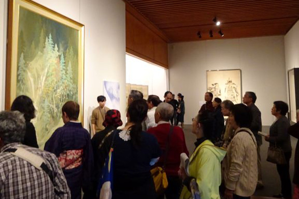 児玉希望展