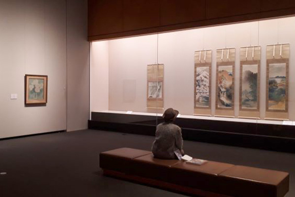 児玉希望展