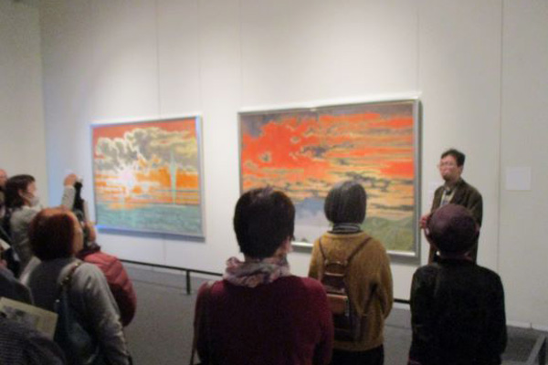 小林恒岳展