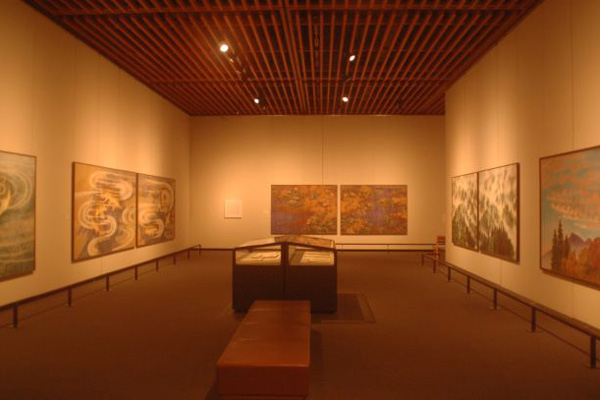小林恒岳展