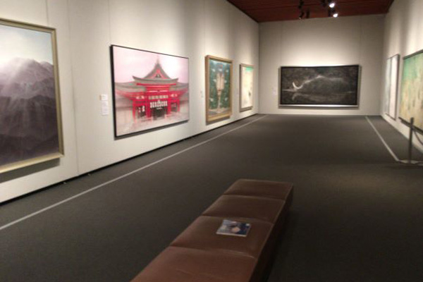 再興第103回院展