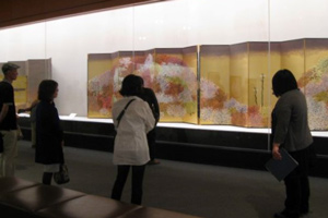 平松礼二展