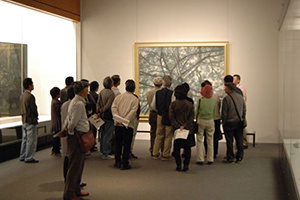 寺田コレクション 自然と生命への讃歌