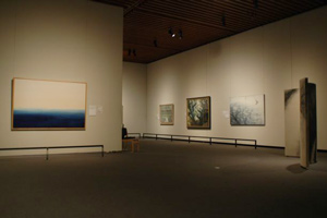 佐藤美術館コレクション 花鳥風月