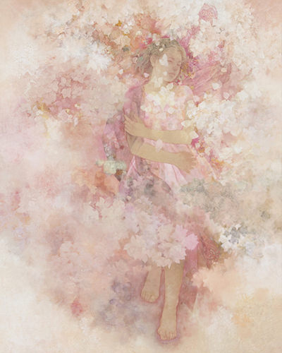 守みどり「光函」画像