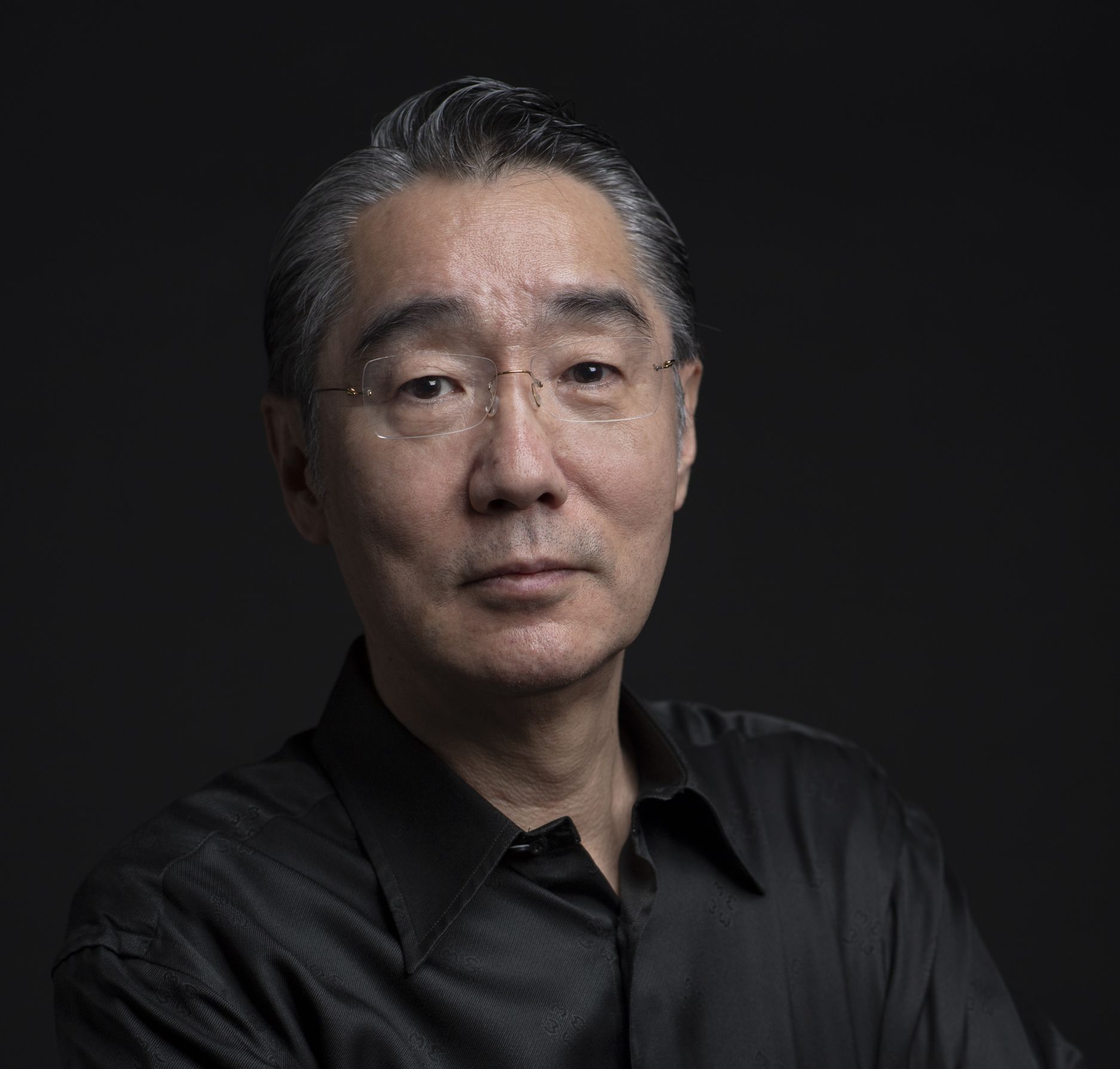 【画像】手塚雄二氏
