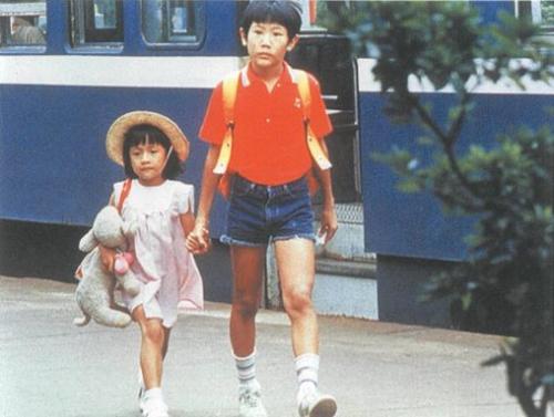 映画会「冬冬の夏休み」