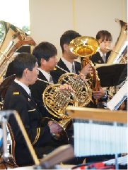 ふれあいコンサート