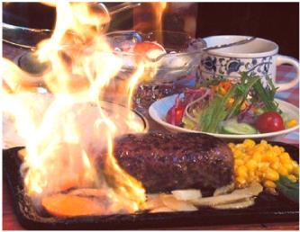 レストランカフェスイート
