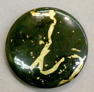 缶バッジの画像