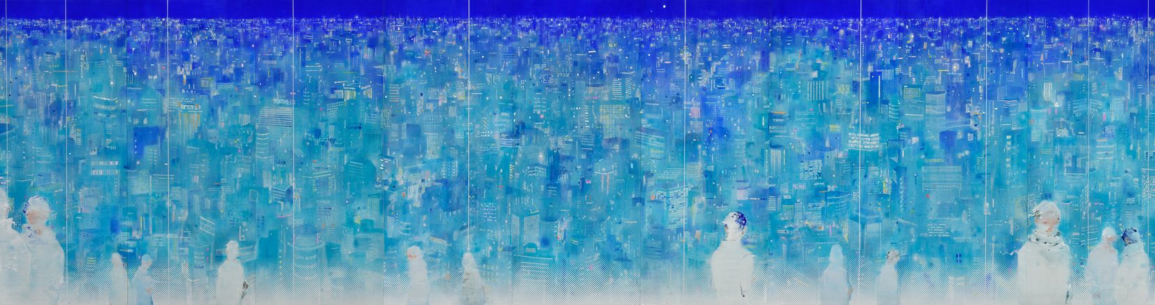 能登真理亜「Sleepless Night,Sleepless City」.jpg