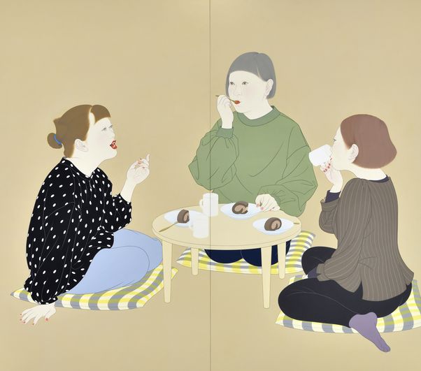 加藤ゆわ「茶会ノ折ニ不図・込メル画ノ意図」（部分）.jpg